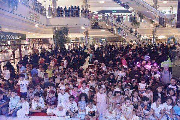 صندوق المناسبات بغرفة الشرقية يعكس مساحة العطاء والدعم لدى رجال وسيدات الأعمال
