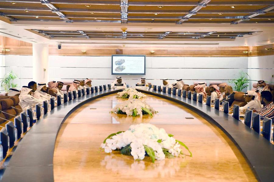 "زراعة الشرقية" تعقد ورشة عمل للتعريف بالفرص الاستثمارية بالقطيف