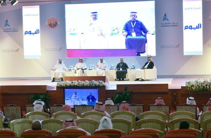 منتدى الجبيل للاستثمار : 30 فرصة استثمارية تنتظر قطاع الاعمال في مجال السياحة بالمحافظة