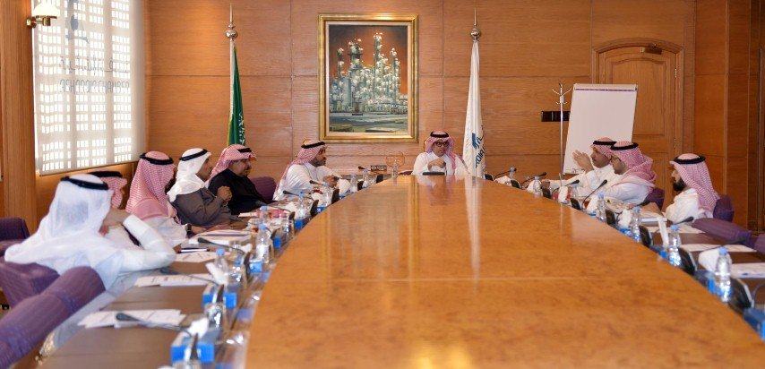الثنيان رئيسا للجنة الاستثمار الرياضي بغرفة الشرقية