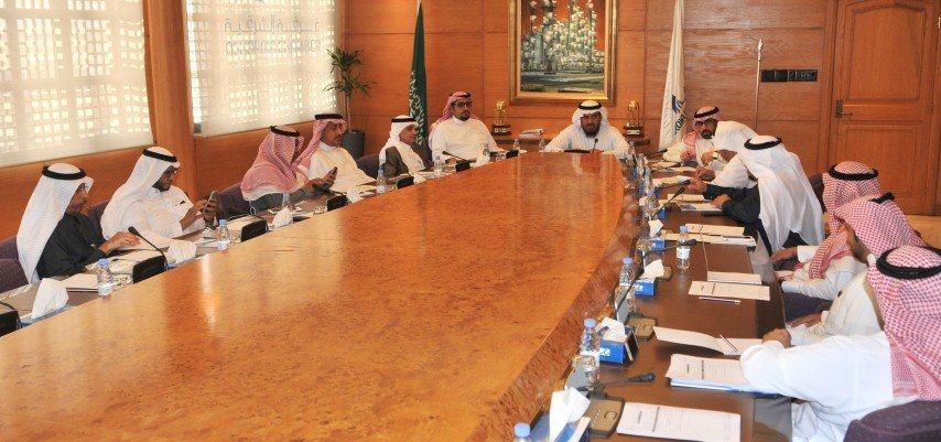 لجنة التعليم الأهلي تشيد بالخطوات الحكومية