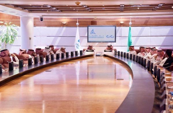 ممثلو الشركات المالية يؤكدون أهمية تمويل المنشآت الصغيرة والمتوسطة