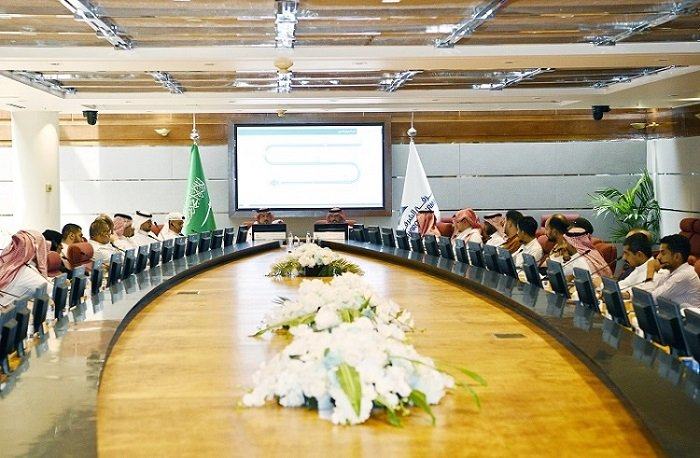 استعراض آلية تأهيل مزودي خدمات المدن من البلديات والإسكان  في غرفة الشرقية