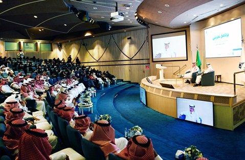 الخضير: قطاع التعليم سيشهد طفرة اقتصادية كبيرة في المستقبل