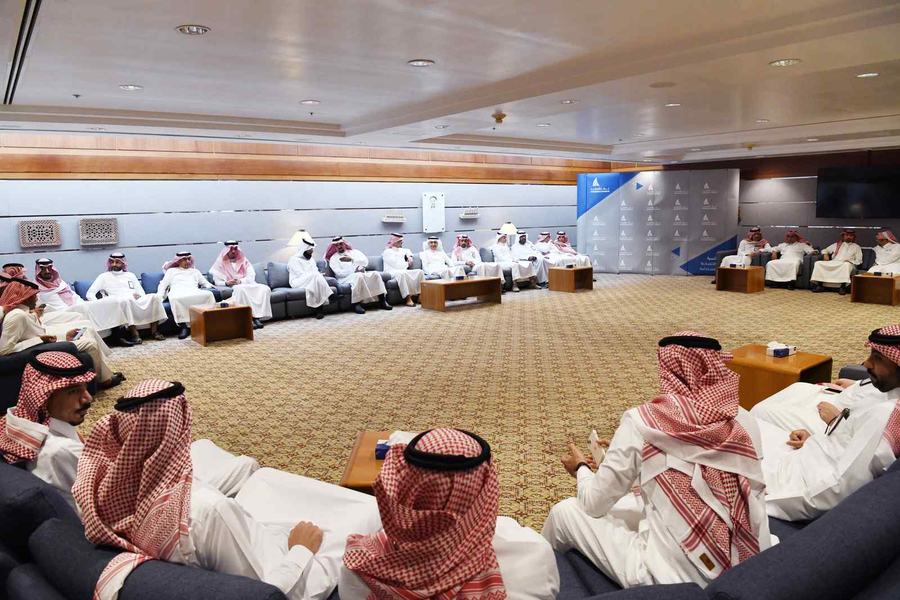 غرفة الشرقية تقيم حفل المعايدة بمناسبة عيد الأضحى المبارك