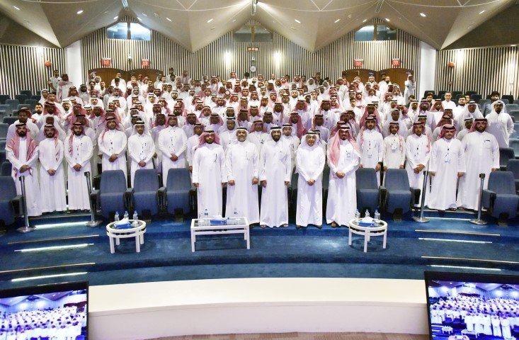 غرفة الشرقية تختتم البرنامج الأول ضمن مبادرتها الوطنية لتأهيل 3000 شاب وشابة