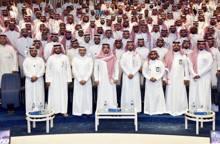 390 متدربا يختتمون البرنامج الثالث من مبادرة غرفة الشرقية 2019