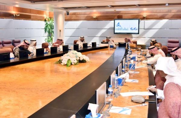 الدعوة لإيجاد منصة واحدة لإجراءات كافة الجهات