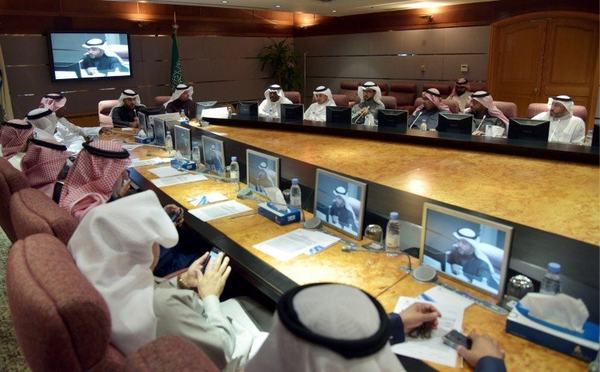اللقاء الموسع لقطاع العقار يستعرض تحدياته واهم متغيراته