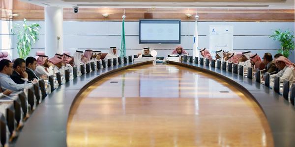 التحكيم التجاري السعودي ..بيئة جاذبة لاستقطاب الاستثمارات الاجنبية