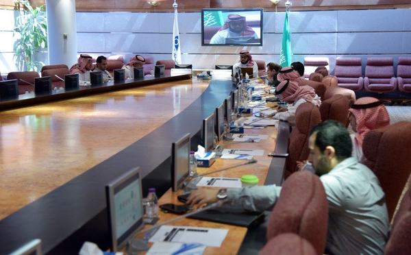 "الهيئة العامة للأحصاء" تؤكد مبدأ الشراكة الدائمة مع القطاع الخاص