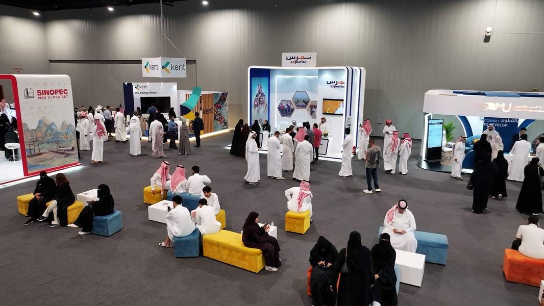 غرفة الشرقية تختتم "وظائف 2024" بمشاركة 170 شركة