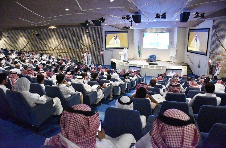 غرفة الشرقية تطلق مبادرتها الوطنية لتأهيل 3000 شاب وشابة بباكورة برامجها بعنوان "التسويق الرقمي"