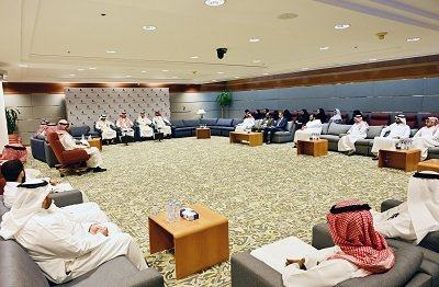 غرفة الشرقية تنظم ندوة تستعرض "أثر تطبيقات الجودة والاستدامة في مواجهة الأزمات"