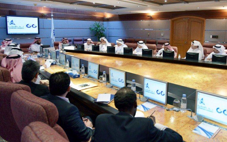 لجنة الاسكان تستضيف فرع الزكاة للحديث عن اللائحة الجديدة
