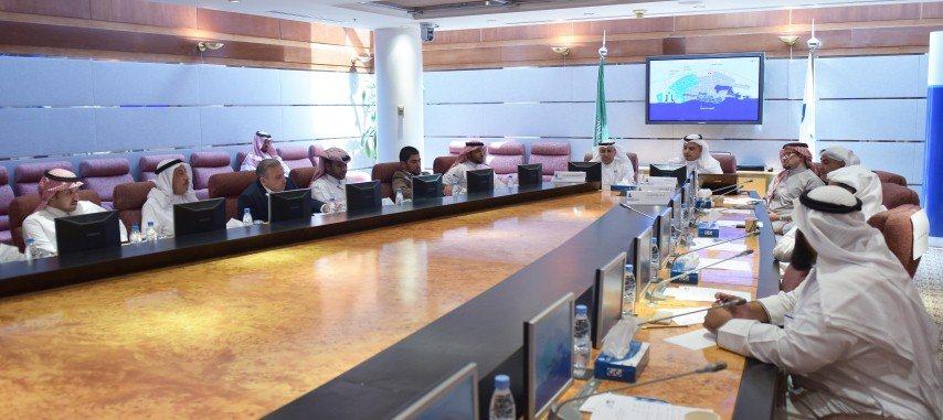 120 شركة وطنية واقليمية وعالمية تضخ استثماراتها في مدينة الملك عبدالله الاقتصادية