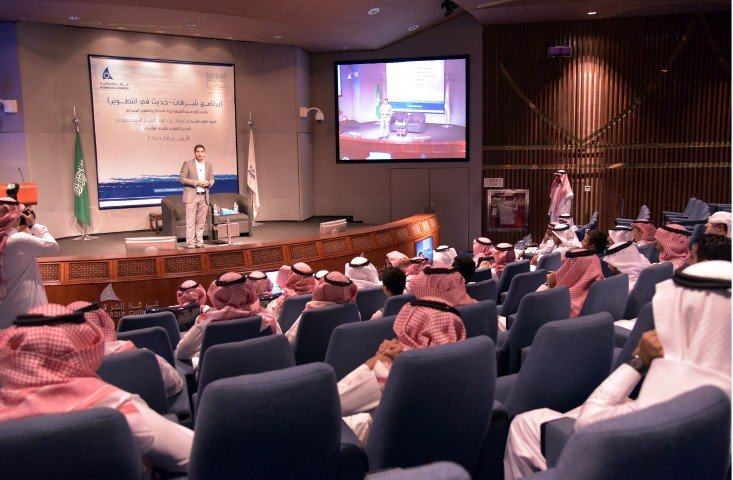 المسعودي: السوق العقاري السعودي لم يبدأ بعد وتتوافر فيه كل عوامل النمو