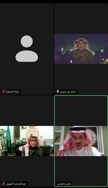 أمانة الشرقية: تحديث لائحة الشروط الصحية لمساكن العمال داخل العمران