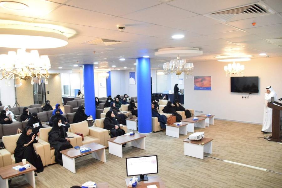 غرفة الشرقية تستعرض حلول تعثر صالونات التجميل وطرق زيادة الدخل