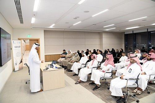 متخصص: نجاح المشروع يرتبط بعدة عناصر تتصدرها قوة رائد الاعمال