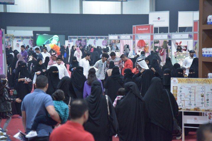 أمير المنطقة الشرقية يرعى معرض الأسر المنتجة 2018 منتصف ديسمبر