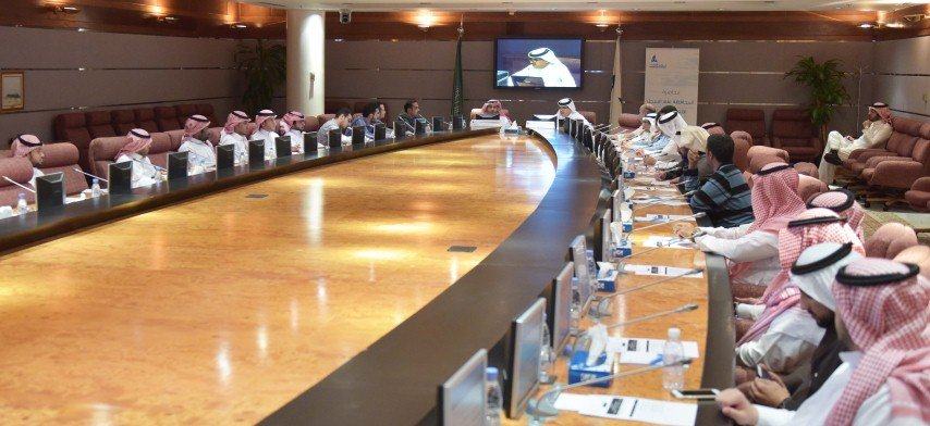 اليعيش: وجود نظام ائتماني شفاف يضمن عدم انهيار النظام المالي