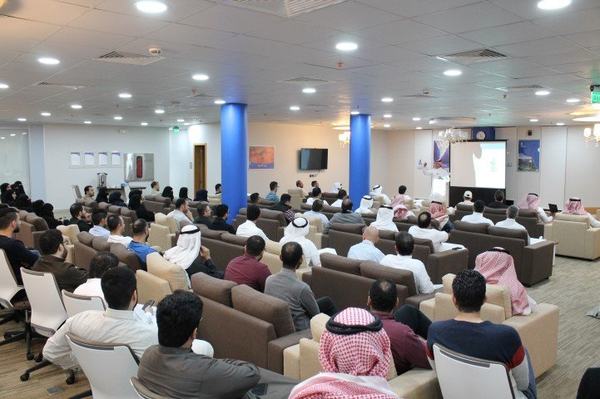 متخصص : ريادة الأعمال فرصة سانحة لدعم النمو الاقتصادي