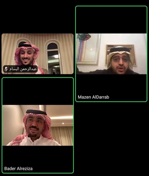 التجارة الالكترونية أبرز القطاعات وولاء وكفاءة الموارد البشرية أهم المكاسب