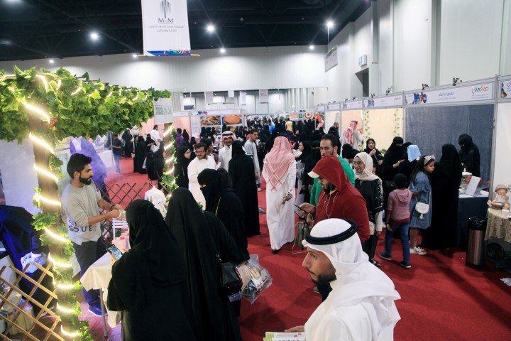 غرفة الشرقية تُطلق نسختها الخامسة من معرض الأسر المنتجة "صنعتي2019" منتصف سبتمبر