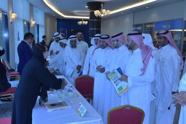 غرفة الشرقية ممثلة بفرع الجبيل تنفذ 27 فعالية وبرنامج خلال النصف الاول من 2017