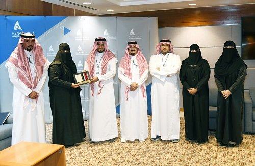 لقاء يستعرض تعزيز الحماية من التعديات السلوكية في بيئة العمل بمنشآت القطاع الخاص بغرفة الشرقية