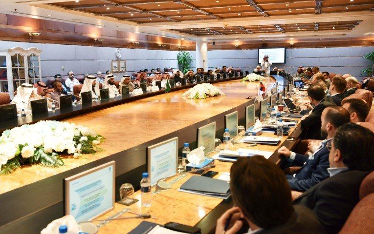 غرفة الشرقية تنظم لقاء يبحث الشراكات لتنفيذ مشاريع متخصصة في الطاقة النووية