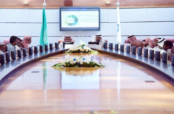 تمديد باب التقديم لإنشاء مراكز تقدير أضرار الحوادث للمستثمرين بالمنطقة الشرقية
