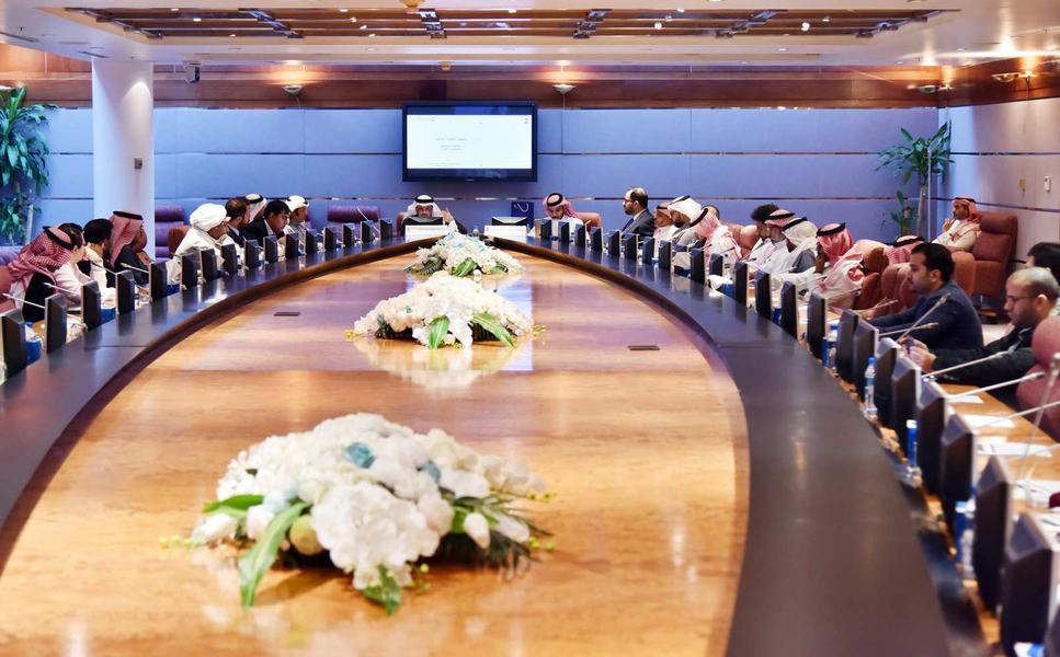 هيئة سوق المال: التمويل الجماعي يمثل حاجة لقطاع واسع من المستثمرين