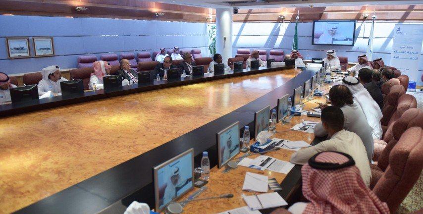الضحيان: بدء تطبيق الضريبة الانتقائية في الربع الثاني من عام من العام 2017