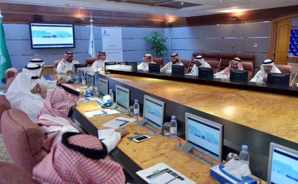 "برنامج اتحاد الملاك" يطلق  المنصة الالكترونية لإدارة المرافق العقارية قريبا