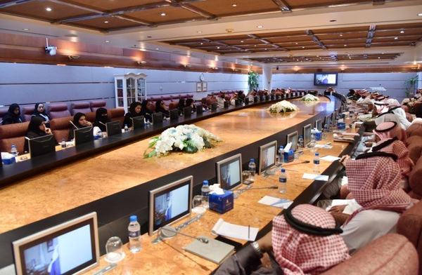 هدف: الشرقية تحقق نسبا عاليا في معدلات التوظيف والتوطين