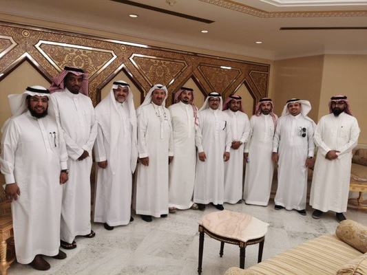 لجنة العقار والتطوير العمراني تناقش تحديات القطاع في زيارة لمجلس الشورى