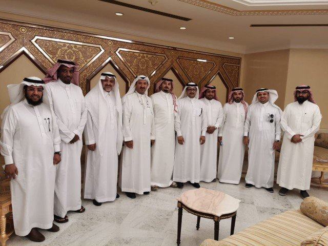 لجنة العقار والتطوير العمراني تناقش تحديات القطاع في زيارة لمجلس الشورى