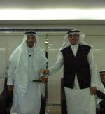 الحجي: نستقبل 600 مراجع يوميا بالقطيف