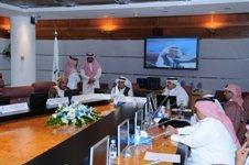 دراسة لإنشاء شركة خليجية للمساعدات البحرية