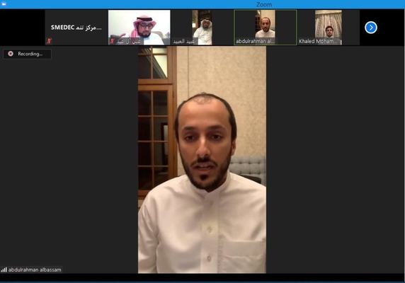 خبراء ومتخصصون يدعون المنشآت لتنفيذ حلول مبتكرة وتحقيق الإندماجات