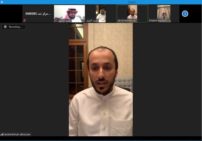 خبراء ومتخصصون يدعون المنشآت لتنفيذ حلول مبتكرة وتحقيق الإندماجات