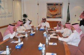 النقل البحري تعتزم اقامة ورش العمل لتطوير العمل في القطاع