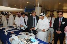 شركات المانية تعرض التعاون التجاري