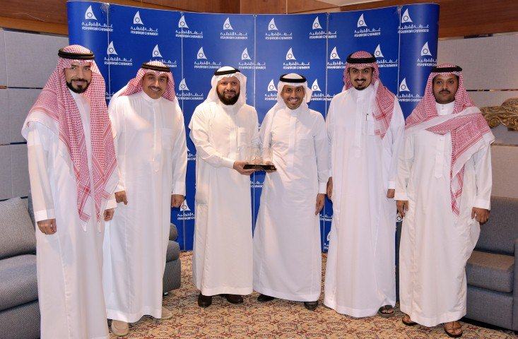 صندوق التنمية الصناعية السعودية يعرض مبادرات جديدة لدعم الصناعة في المملكة