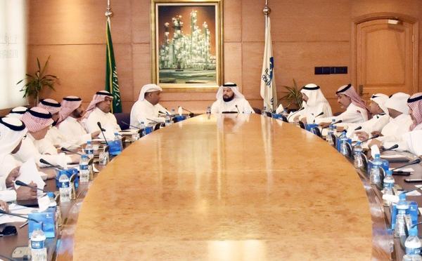 لجنة الصناعة والطاقة تستعرض معوقات القطاع في ورشة بغرفة الشرقية