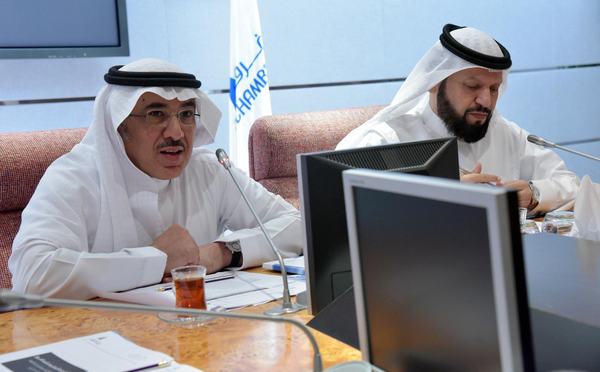 لجنة الصناعة والطاقة بغرفة الشرقية تختار  آل الشيخ رئيسا والقحطاني نائبا
