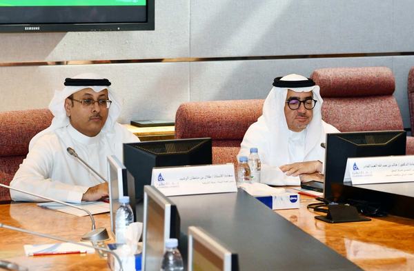 (المشاتل والسياحة البيئية) فرص استثمارية يطرحها المركز الوطني لتنمية الغطاء النباتي ومكافحة التصحر في الشرقية