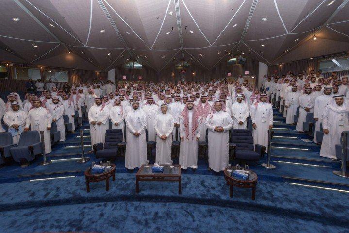 غرفة الشرقية تختتم المرحلة الخامسة لمبادرة التدريب المجانية بحضور نحو 450 شاب وشابة